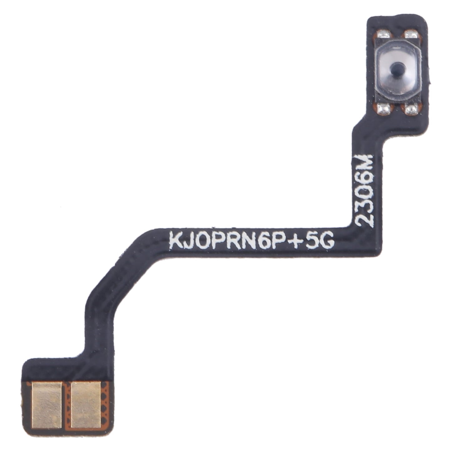 For OPPO Reno6 Pro+ OEM Power Button Flex Cable
