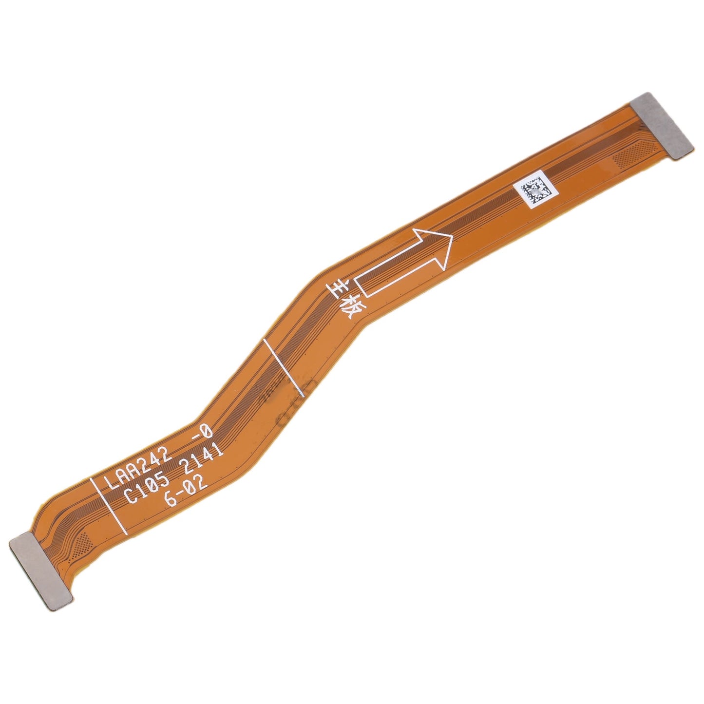 For OPPO K9 Pro OEM LCD Flex Cable