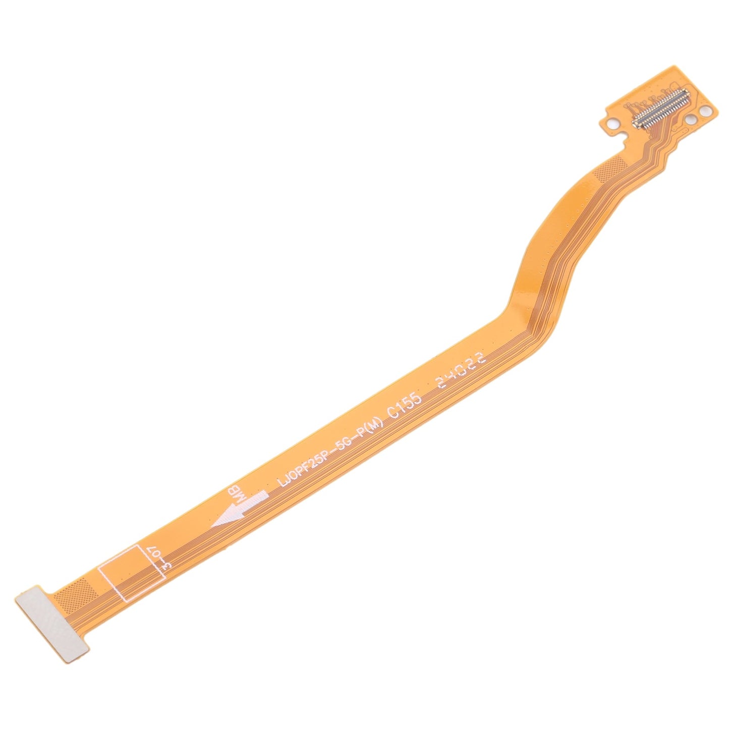 For OPPO Reno11 OEM LCD Flex Cable