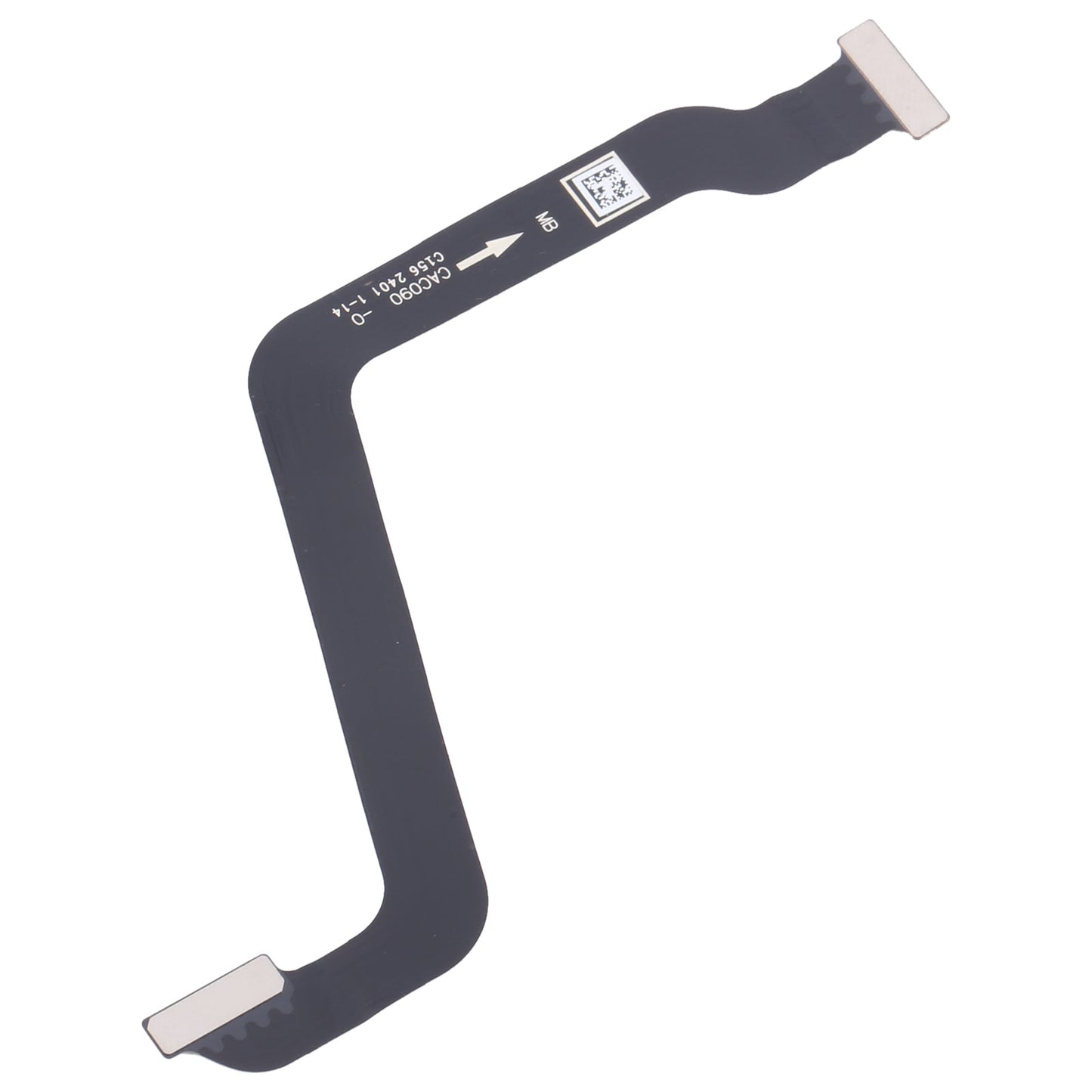 For OPPO Find X7 Ultra OEM LCD Flex Cable