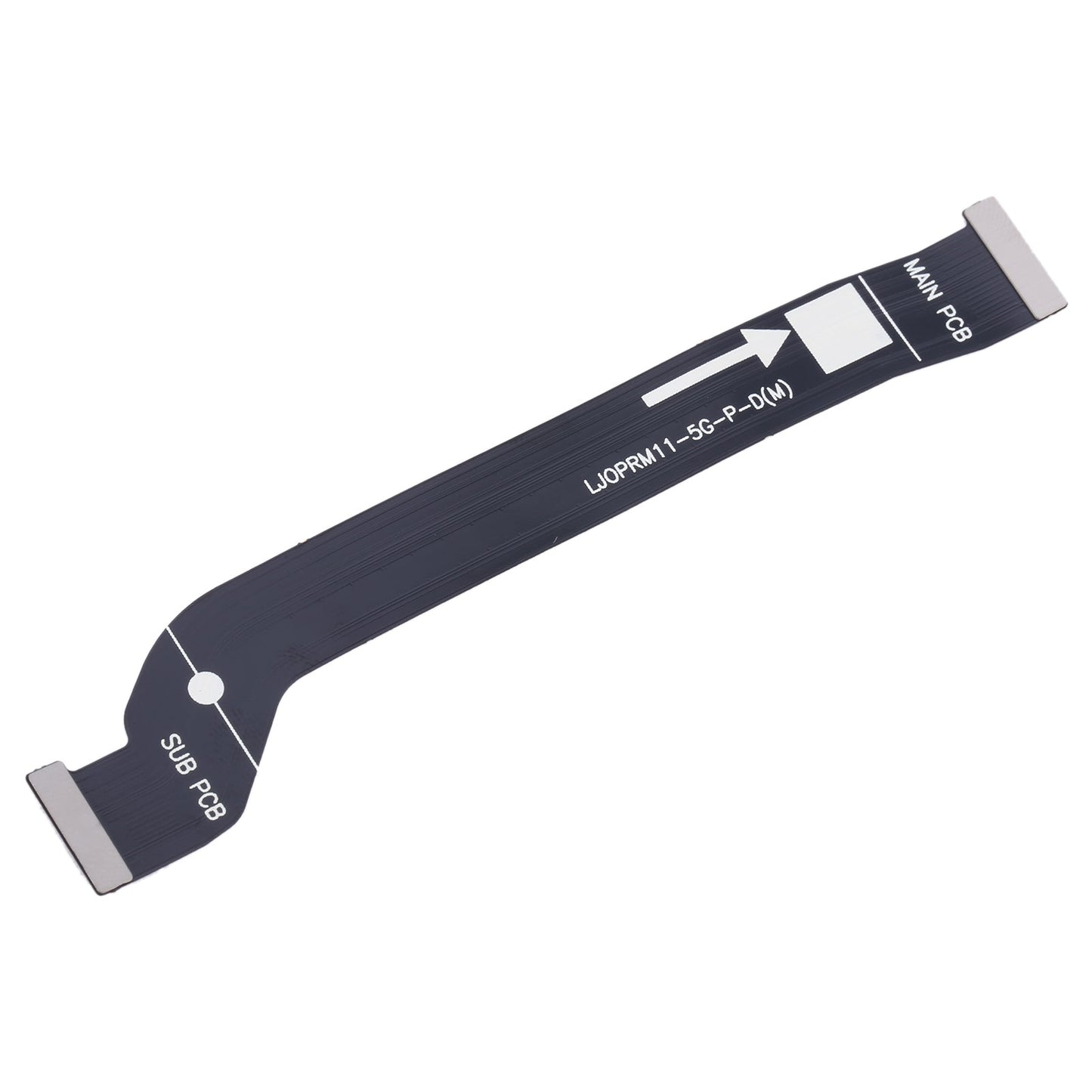 For Realme 11 5G OEM LCD Flex Cable