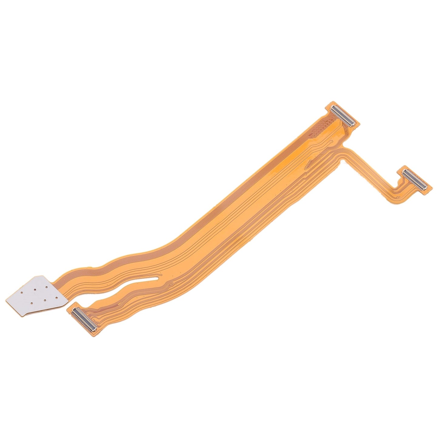 For Realme 12 Pro 5G OEM LCD Flex Cable