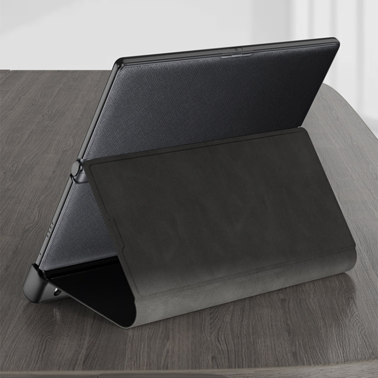 For Honor V Purse GKK Frosted Leather Fold Phone Case(Brown)