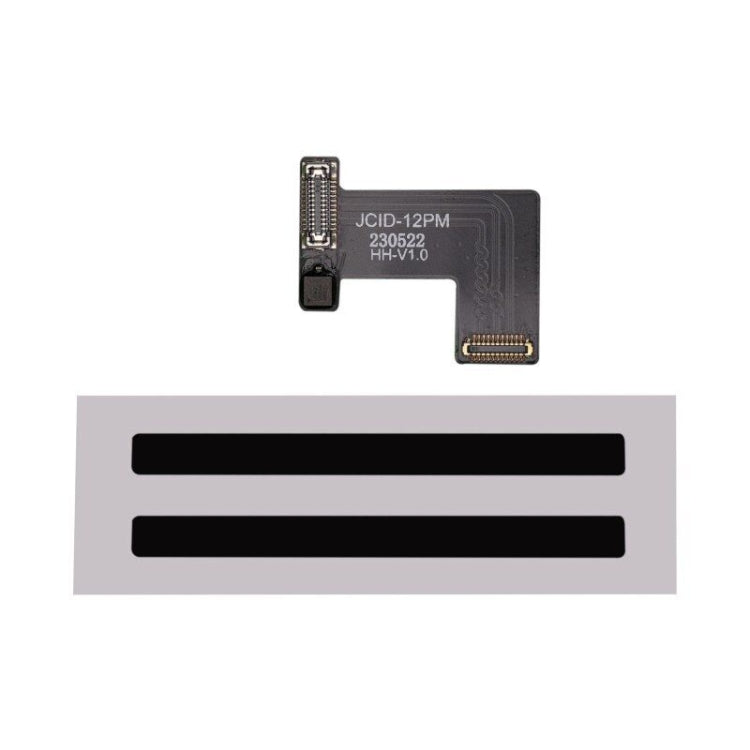 For iPhone 12 Pro Max JC Back Facing Wide Camera No Disassembly Repair Cable