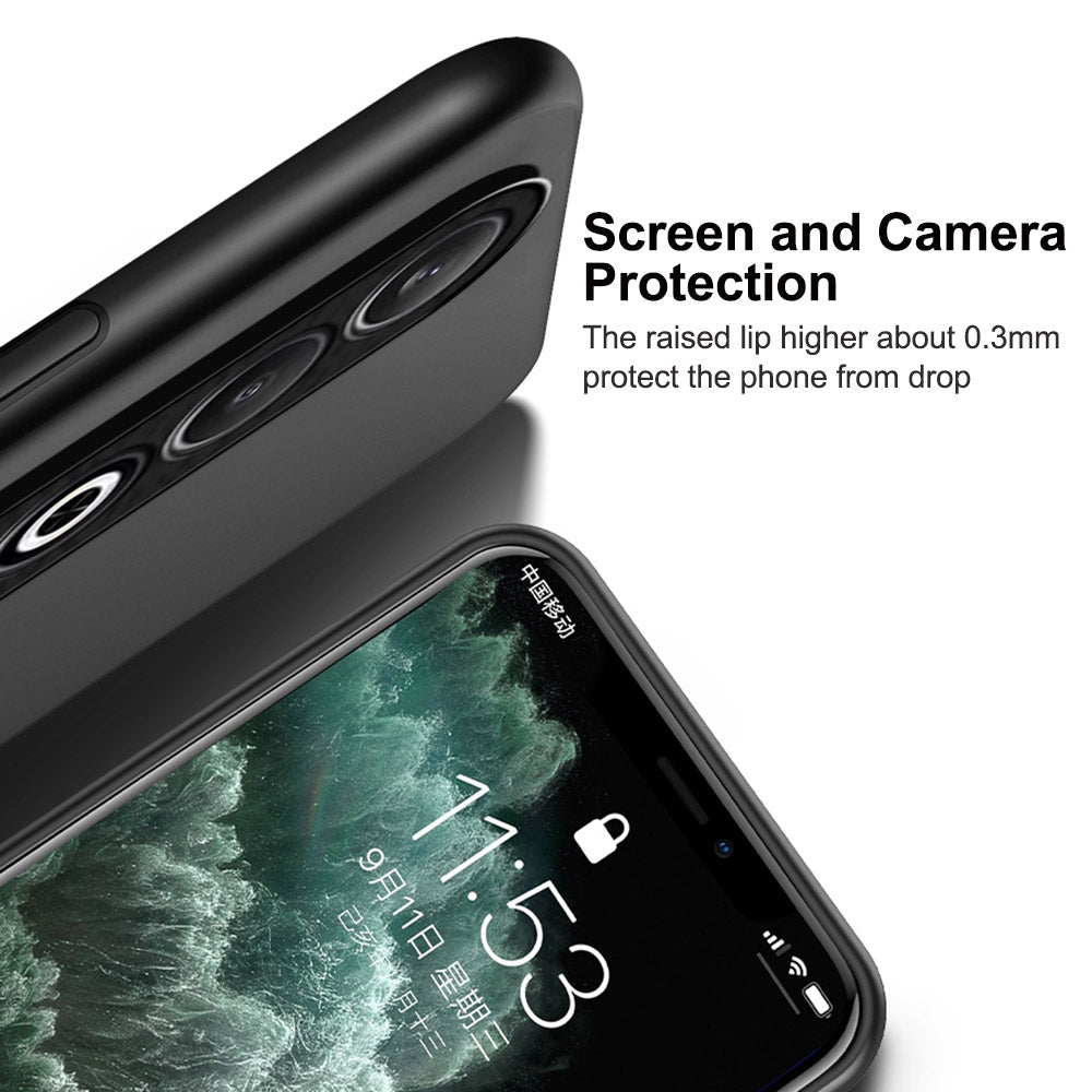 For OPPO K12 Classic Tilt Strip Grain Magnetic PC Hybrid TPU Phone Case(Black)