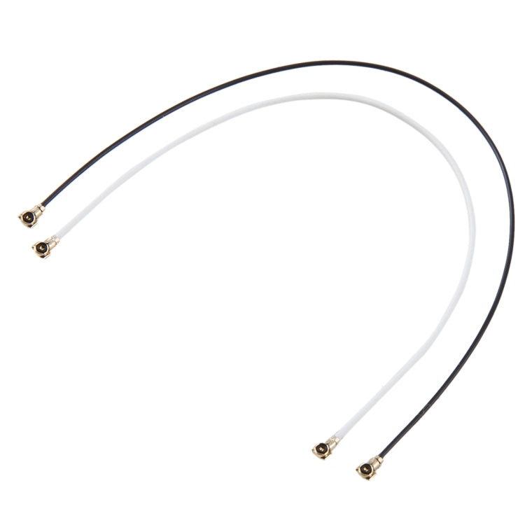 For Samsung Galaxy A22 5G SM-A226B 10set Original Signal Flex Cable