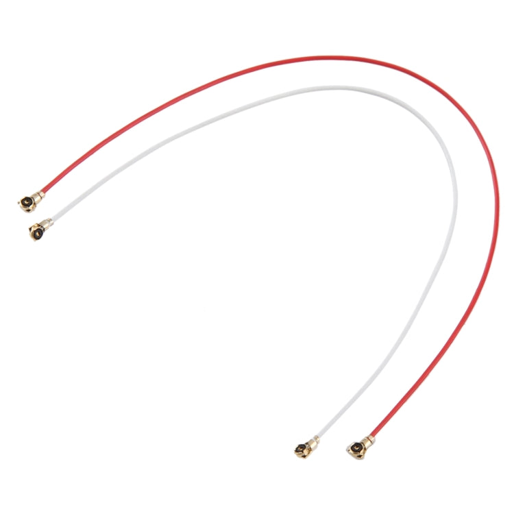 For Samsung Galaxy A23 4G SM-A235F 10set Original Signal Flex Cable