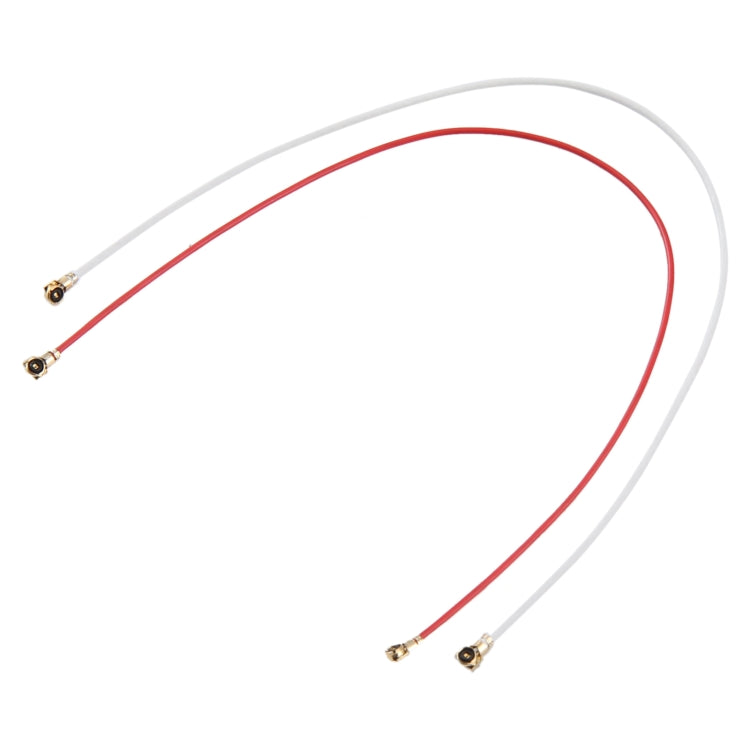 For Samsung Galaxy A23 5G SM-A236F 10set Original Signal Flex Cable