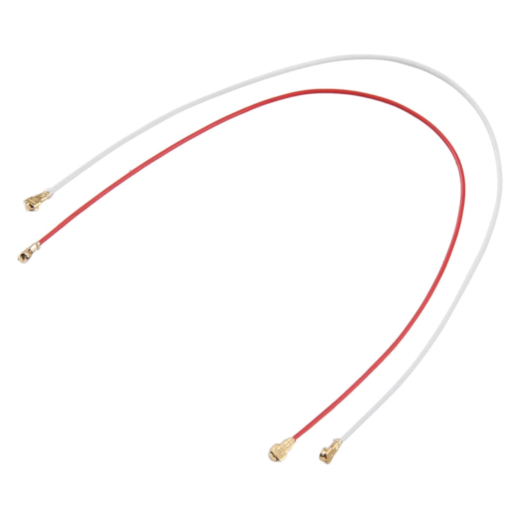 For Samsung Galaxy A23 5G SM-A236F 10set Original Signal Flex Cable