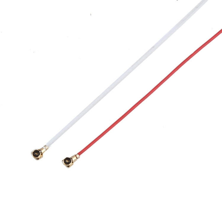 For Samsung Galaxy A23 5G SM-A236F 10set Original Signal Flex Cable