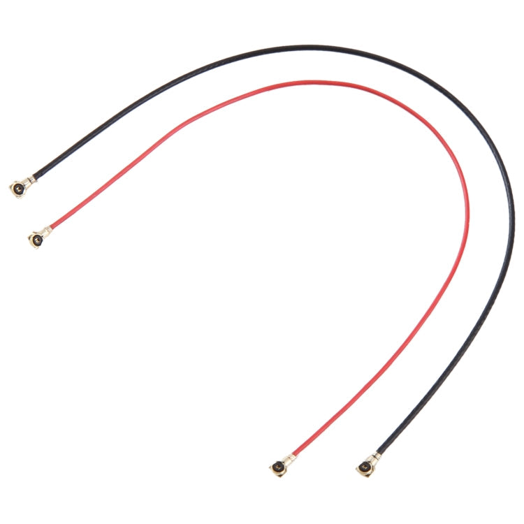 For Samsung Galaxy A14 5G SM-A146B/A146F 10set Original Signal Flex Cable