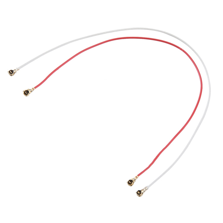 For Samsung Galaxy A34 SM-A346B 10set Original Signal Flex Cable