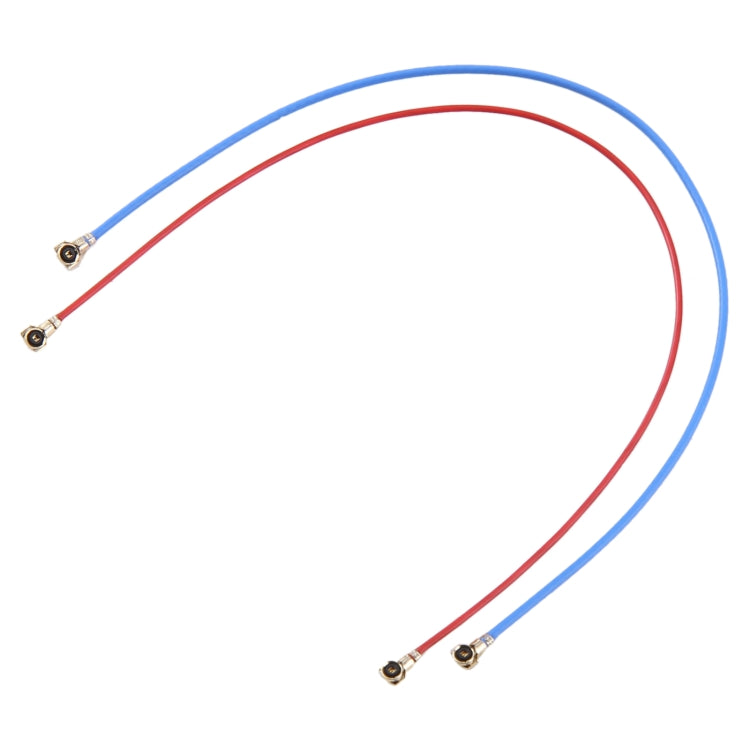 For Samsung Galaxy A33 5G SM-A336B 10set Original Signal Flex Cable