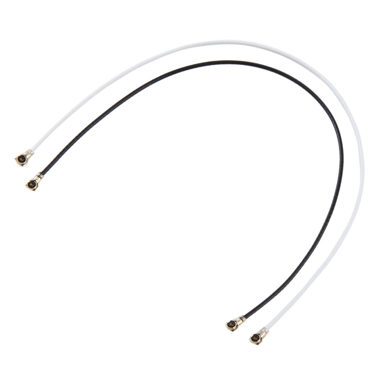 For Samsung Galaxy A14 5G SM-A146P 10set Original Signal Flex Cable