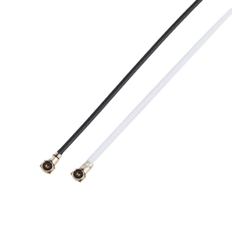 For Samsung Galaxy A14 4G SM-A145F 10set Original Signal Flex Cable