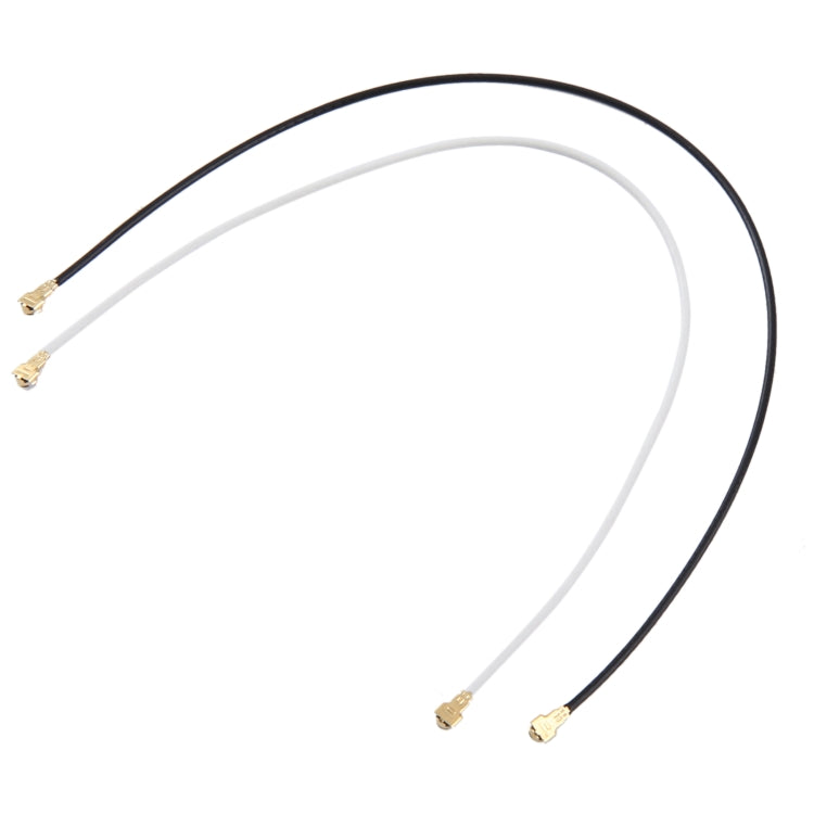 For Samsung Galaxy A53 SM-A536B 10set Original Signal Flex Cable