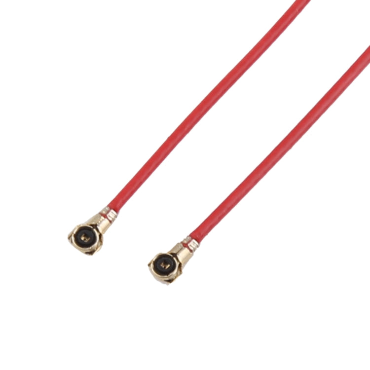 For Samsung Galaxy A04S SM-A047F 10set Original Signal Flex Cable