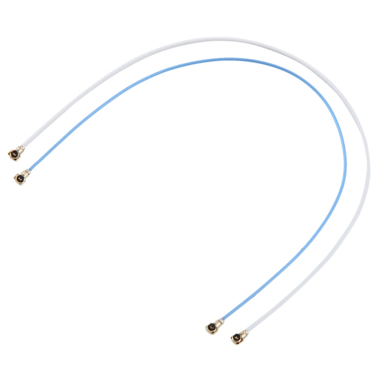 For Samsung Galaxy A72 SM-A725F 10set Original Signal Flex Cable