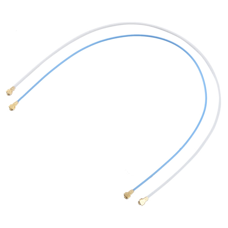 For Samsung Galaxy A72 SM-A725F 10set Original Signal Flex Cable