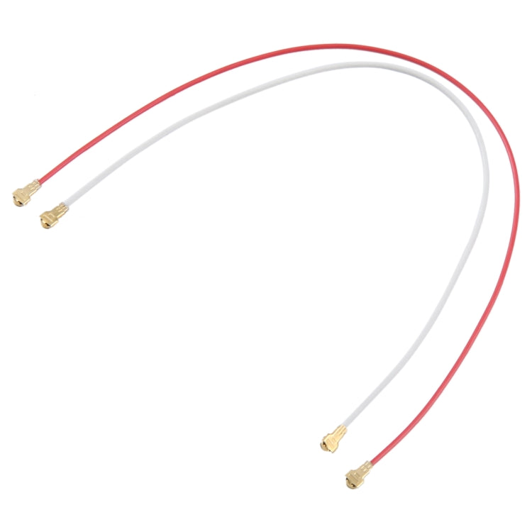 For Samsung Galaxy A54 SM-A546B 10set Original Signal Flex Cable