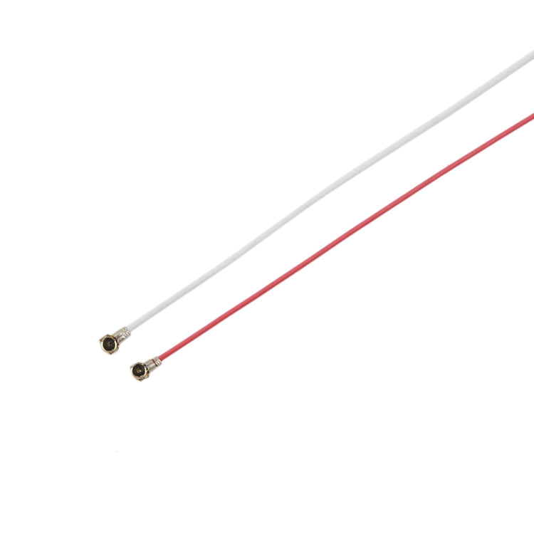 For Samsung Galaxy A54 SM-A546B 10set Original Signal Flex Cable