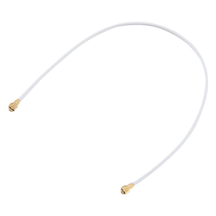 For Samsung Galaxy A22 4G SM-A225 10set Original Signal Flex Cable