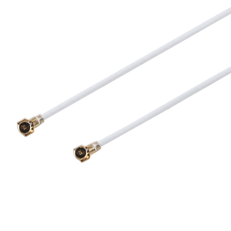 For Samsung Galaxy A22 4G SM-A225 10set Original Signal Flex Cable