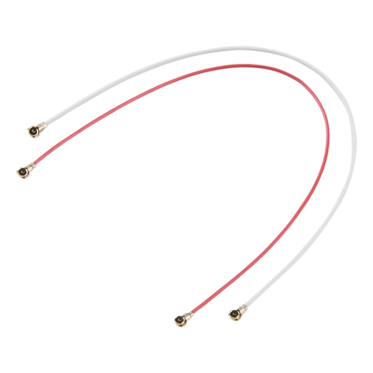 For Samsung Galaxy A13 SM-A135F/A137F 10set Original Signal Flex Cable