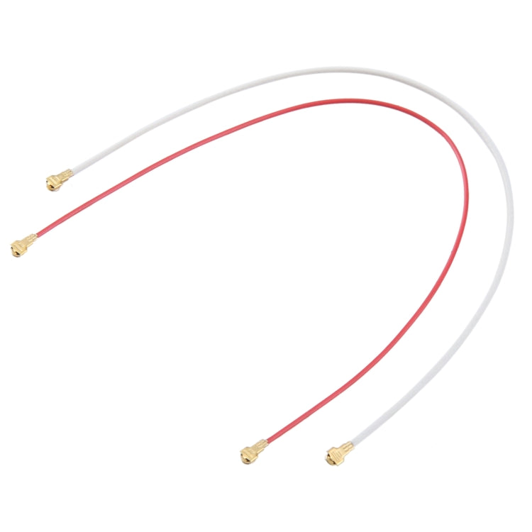 For Samsung Galaxy A13 SM-A135F/A137F 10set Original Signal Flex Cable