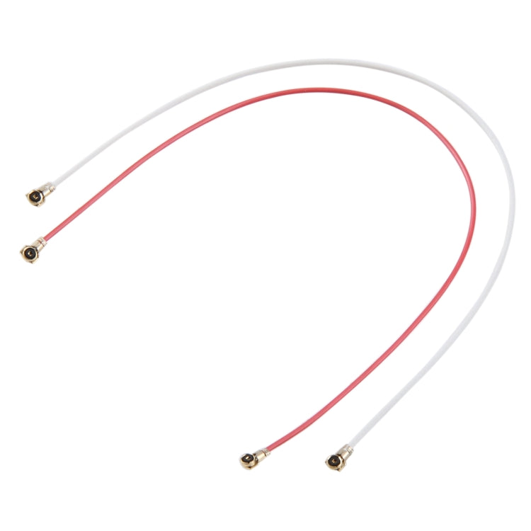 For Samsung Galaxy A13 5G SM-A136B 10set Original Signal Flex Cable