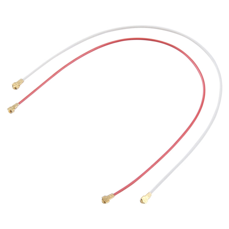 For Samsung Galaxy A13 5G SM-A136B 10set Original Signal Flex Cable