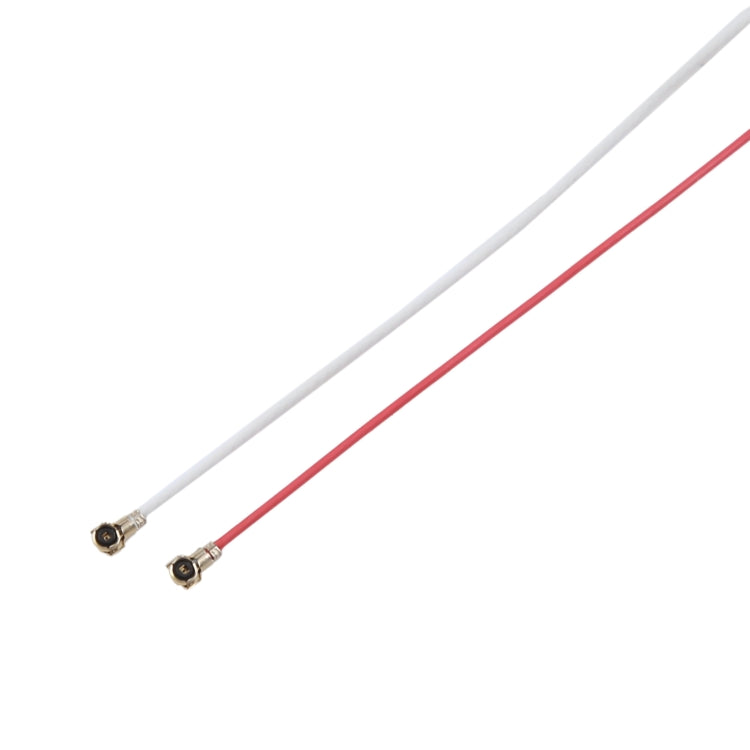 For Samsung Galaxy A24 4G SM-A245F 10set Original Signal Flex Cable