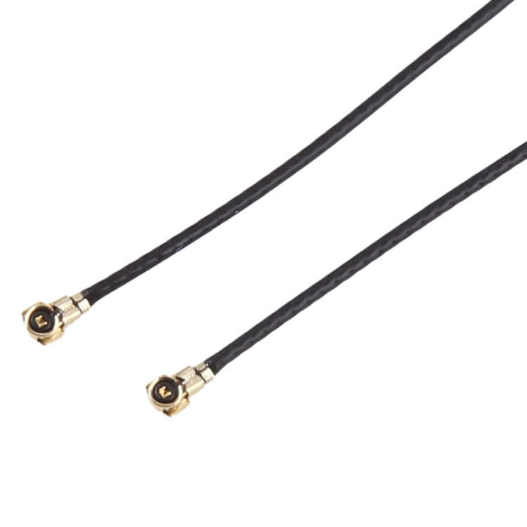 For Samsung Galaxy A14 4G SM-A445P 10set Original Signal Flex Cable