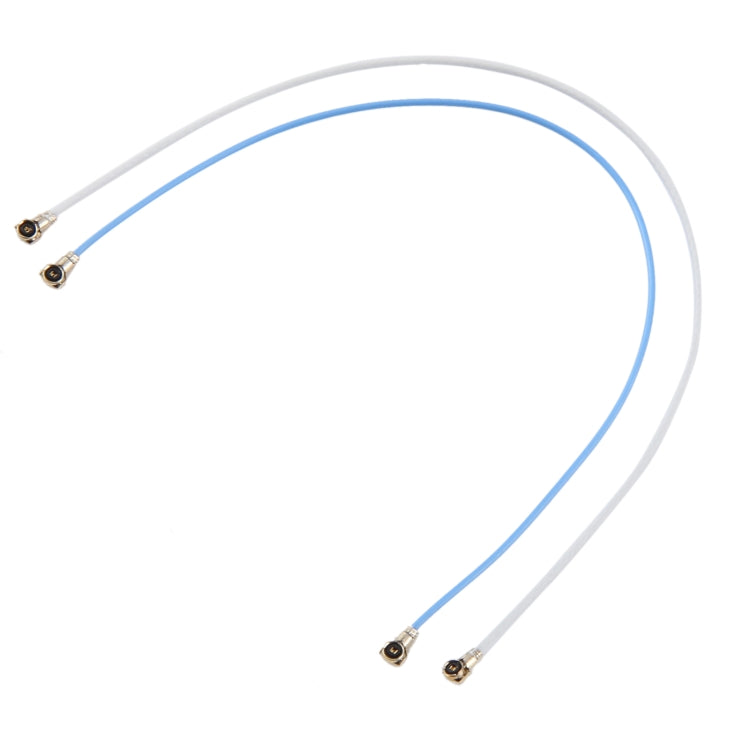 For Samsung Galaxy A73 SM-A736B 10set Original Signal Flex Cable