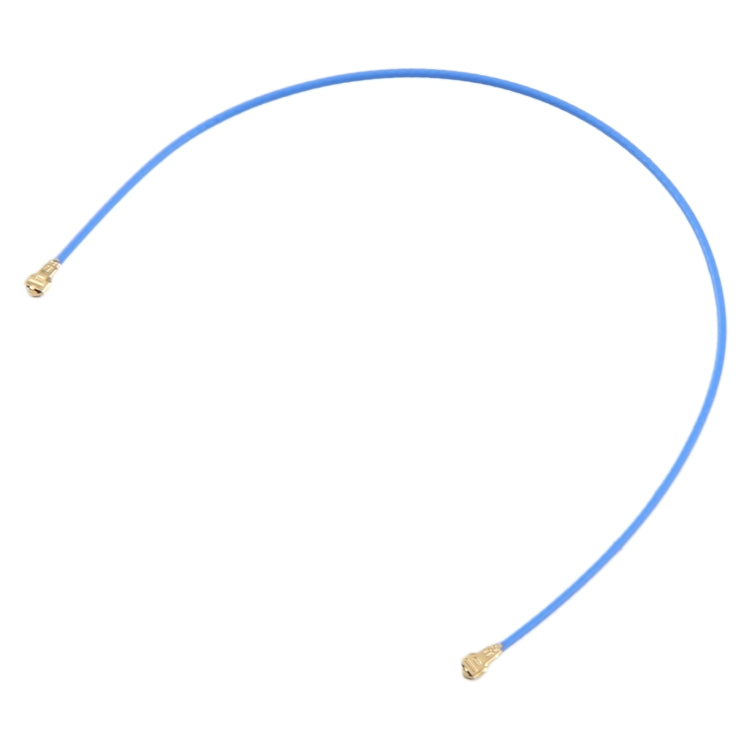 For Samsung Galaxy A12 SM-A127 10set Original Signal Flex Cable