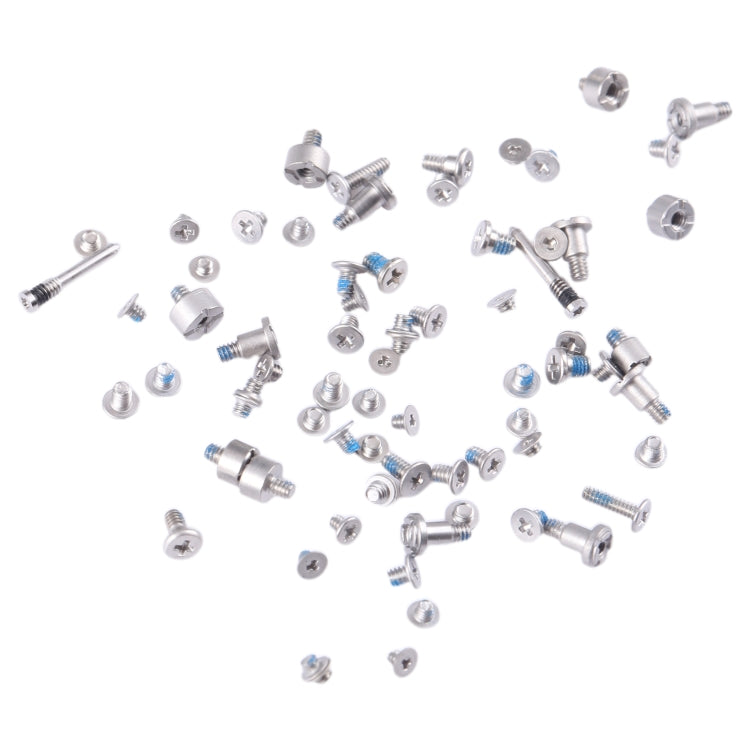 For iPhone 15 Complete Set Screws and Bolts