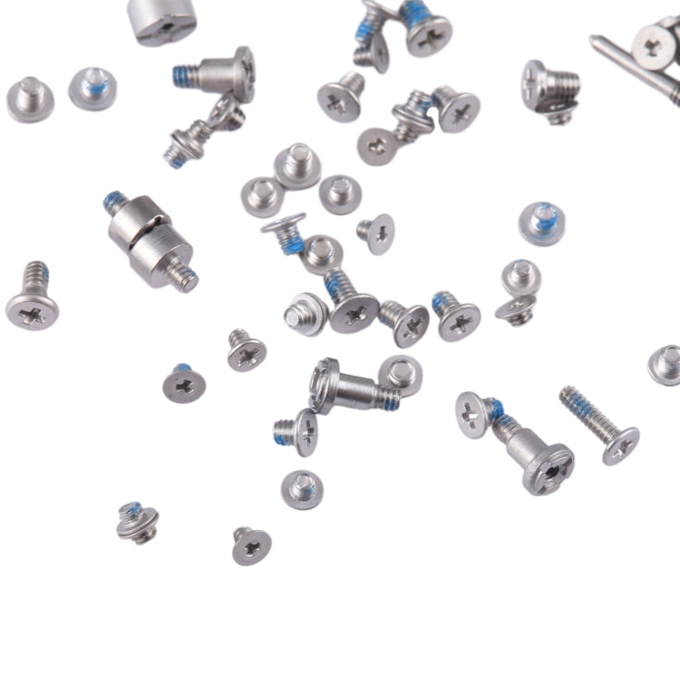 For iPhone 15 Complete Set Screws and Bolts