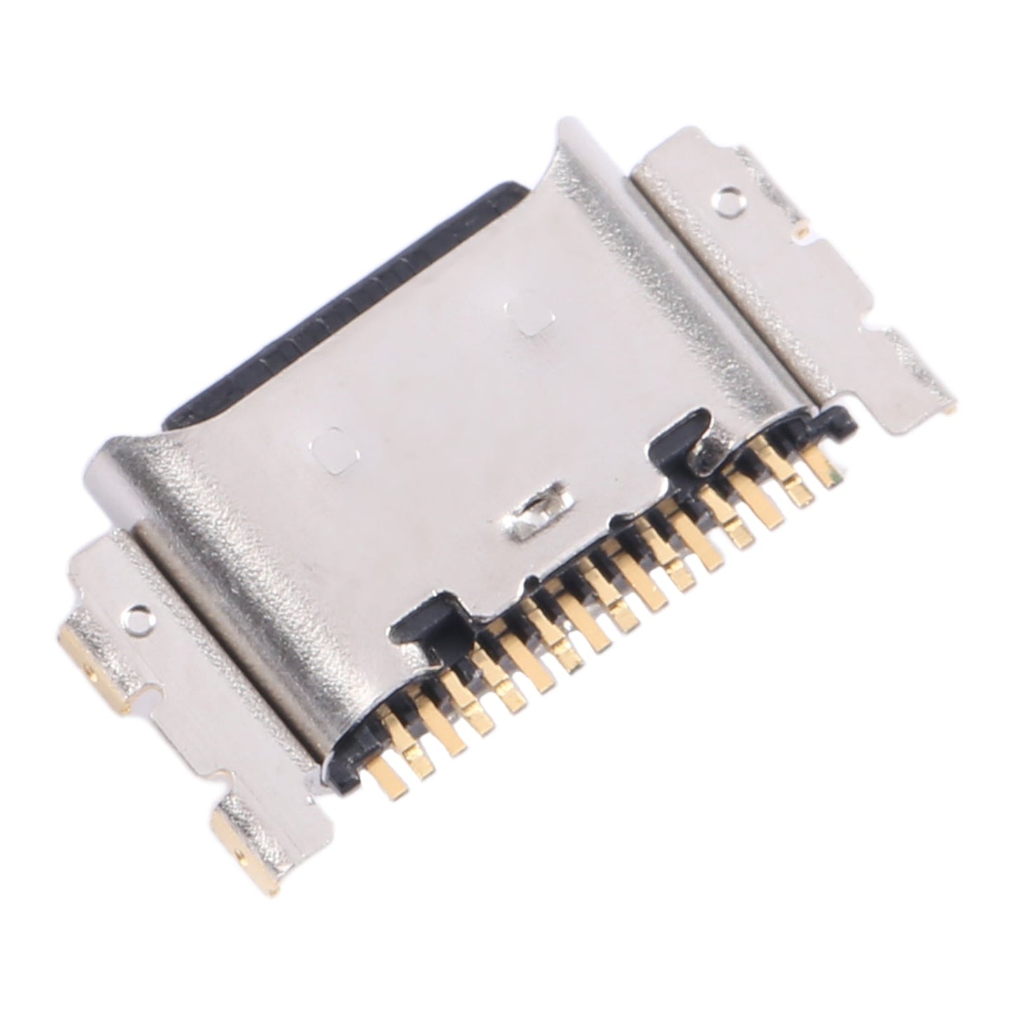 For Tecno Camon 20 Pro 10pcs Original Charging Port Connector