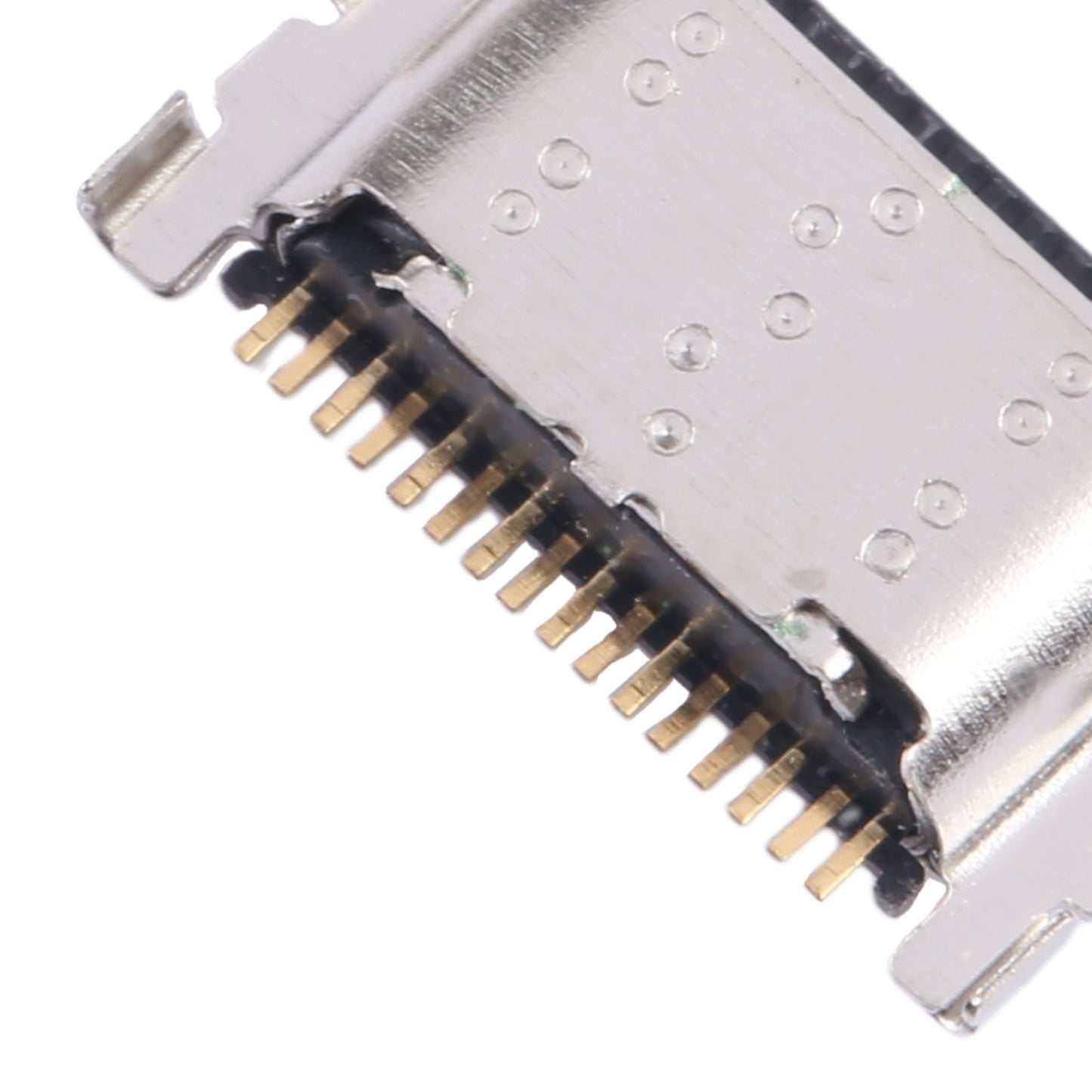 For OPPO Reno5 10pcs Original Charging Port Connector