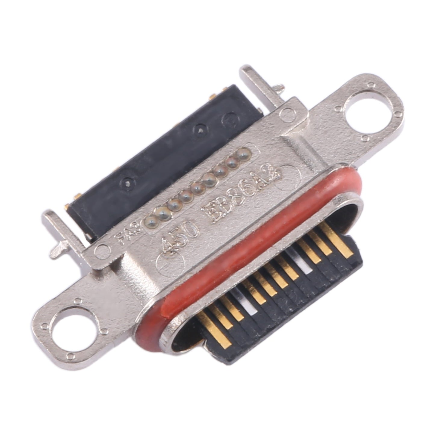 For OPPO Find X5 10pcs Original Charging Port Connector