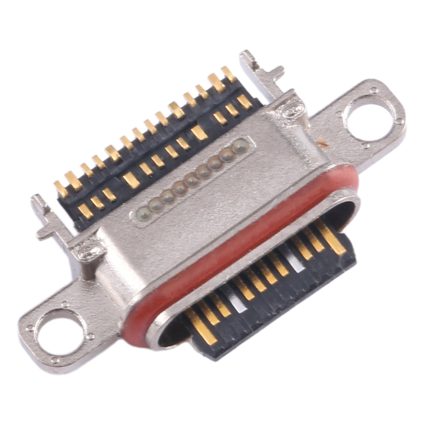 For OPPO Find X5 Pro 10pcs Original Charging Port Connector