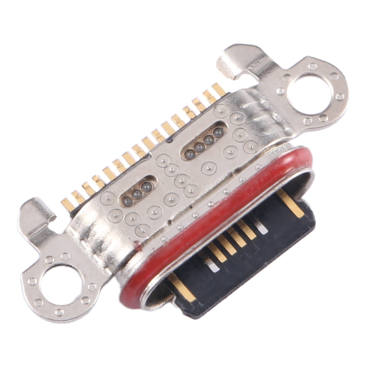 For OPPO Reno5 Pro 10pcs Original Charging Port Connector