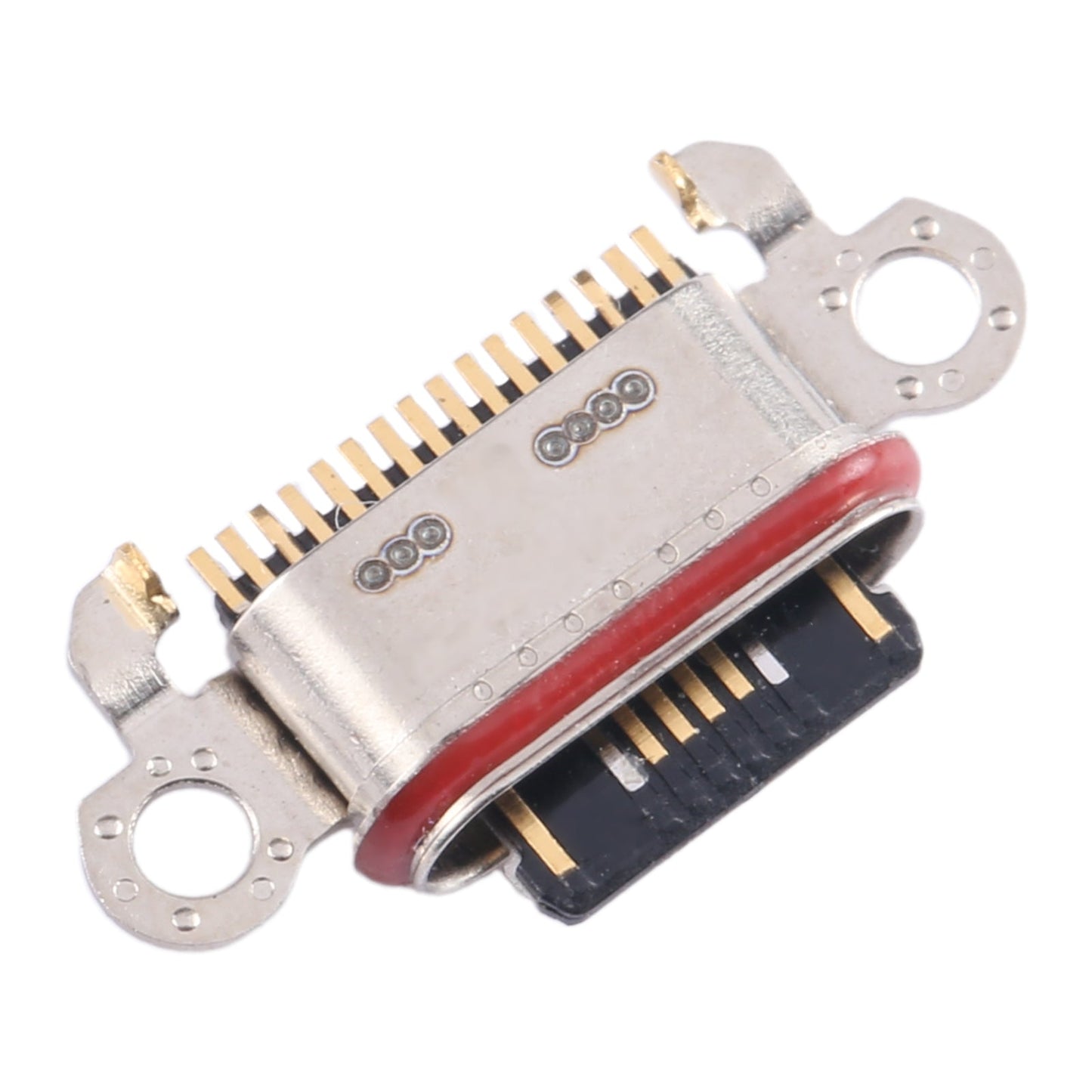 For OPPO Reno5 Pro 10pcs Original Charging Port Connector