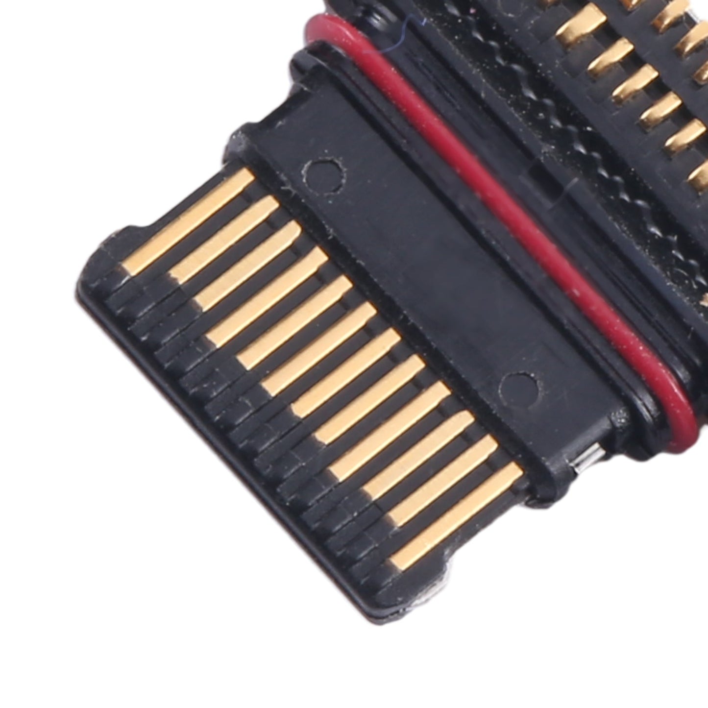 For Huawei Mate 60 Pro 10pcs Original Charging Port Connector
