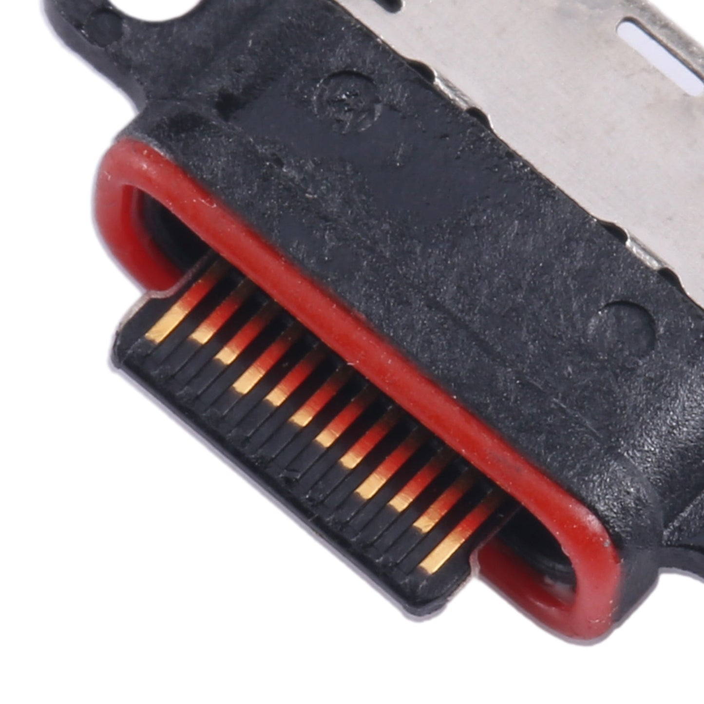 For Huawei Mate 50 RS Porsche Design 10pcs Original Charging Port Connector