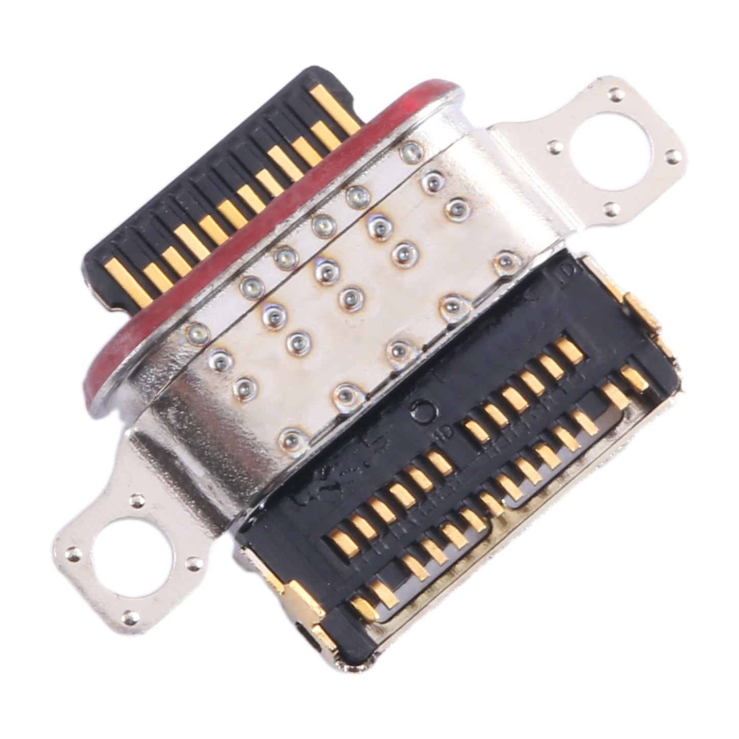 For Huawei P50 Pocket 10pcs Original Charging Port Connector