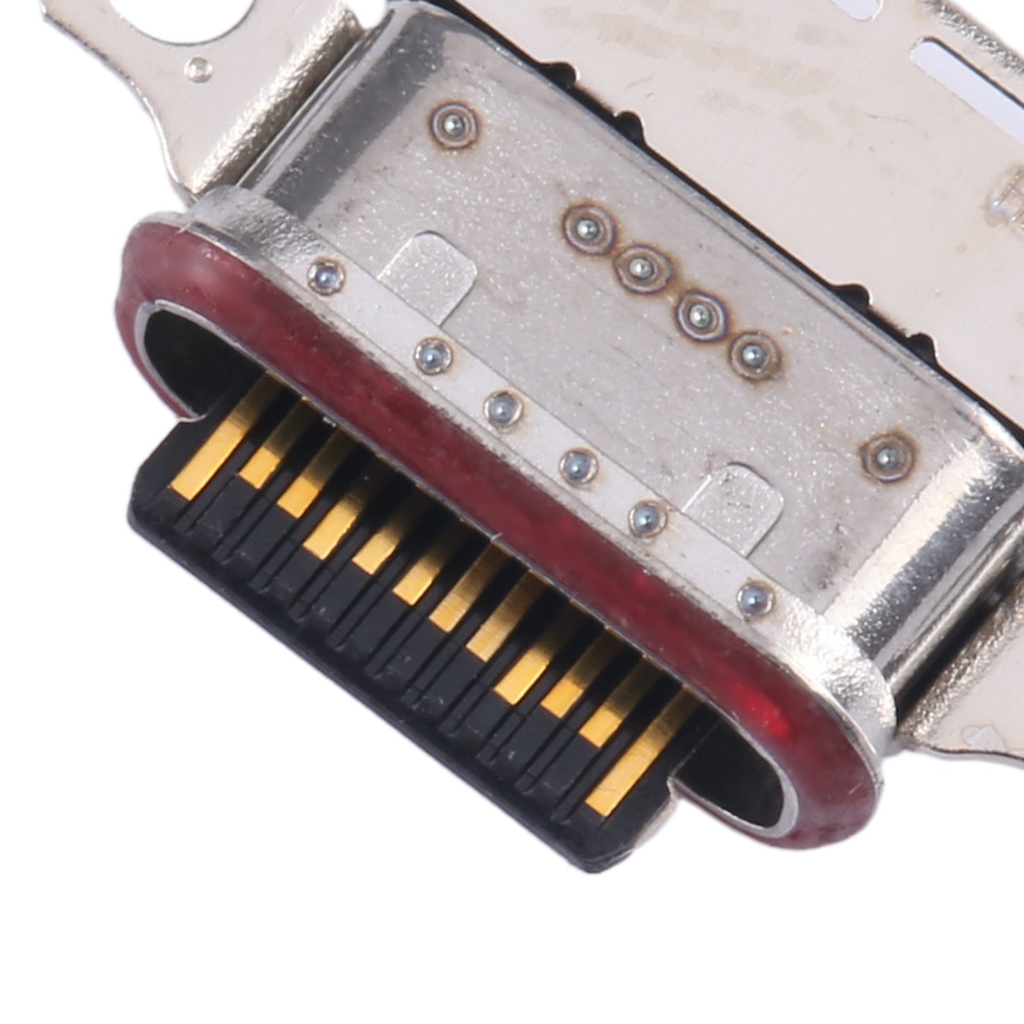For Huawei P50 4G 10pcs Original Charging Port Connector