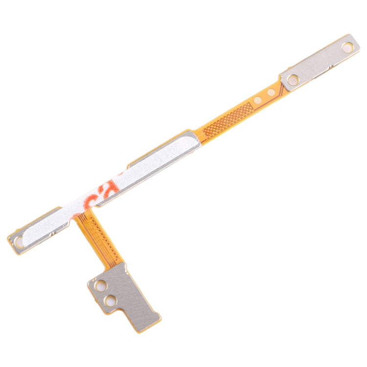 For Infinix Note 11 Pro X697 OEM Power Button & Volume Button Flex Cable