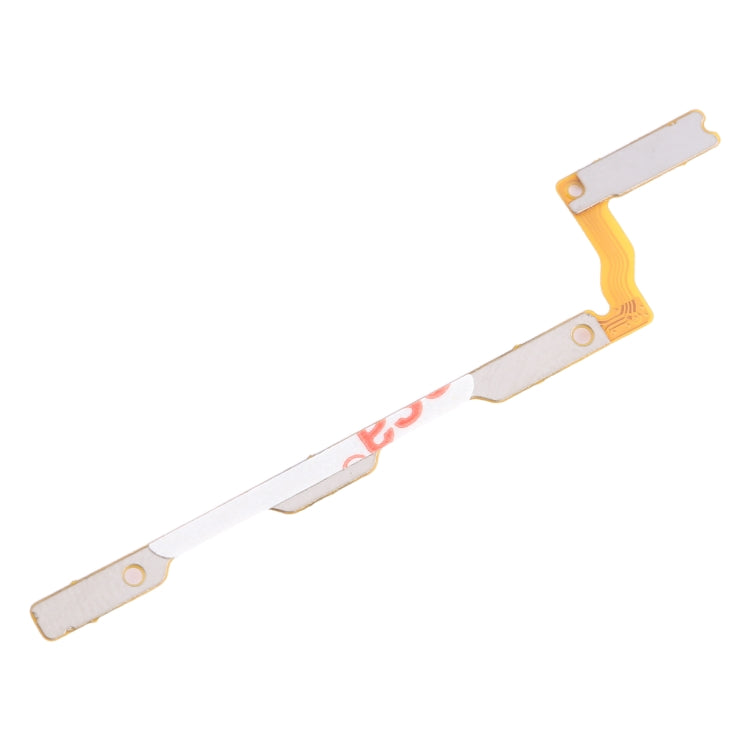 For Infinix Hot 20i X665 OEM Power Button & Volume Button Flex Cable