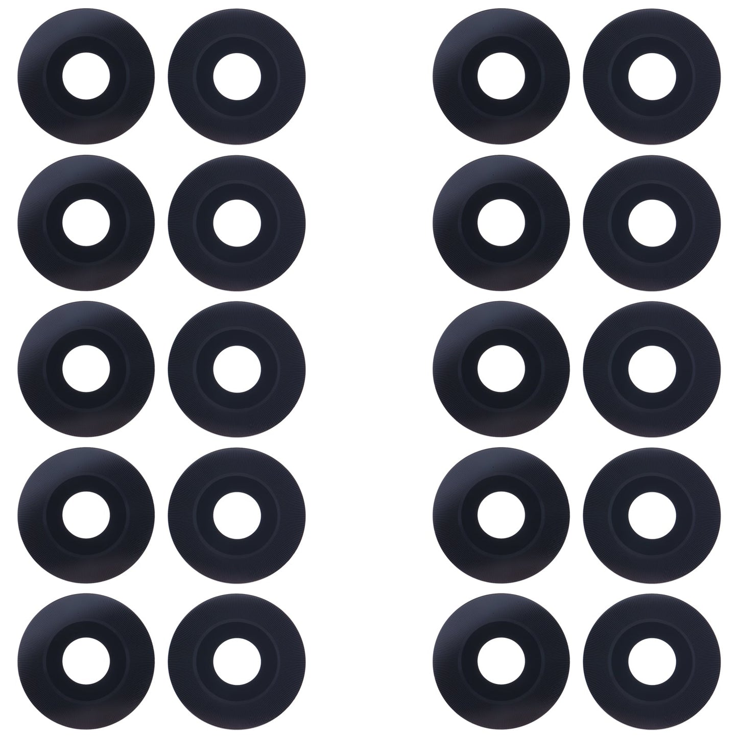 For Tecno Pova 5 10set Back Camera Lens